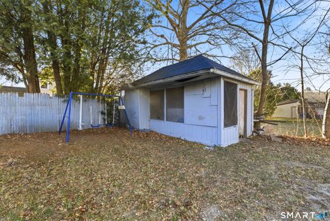 Tiny photo for 10 Russell Road, Norwich, CT 06360 (MLS # 24144734)