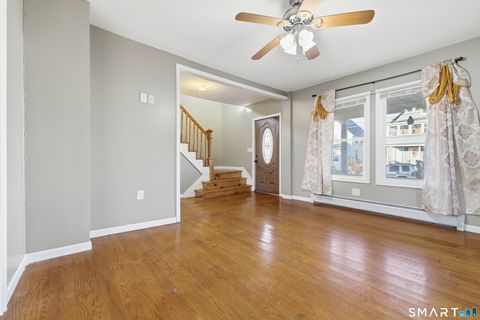 Tiny photo for 10 Russell Road, Norwich, CT 06360 (MLS # 24144734)