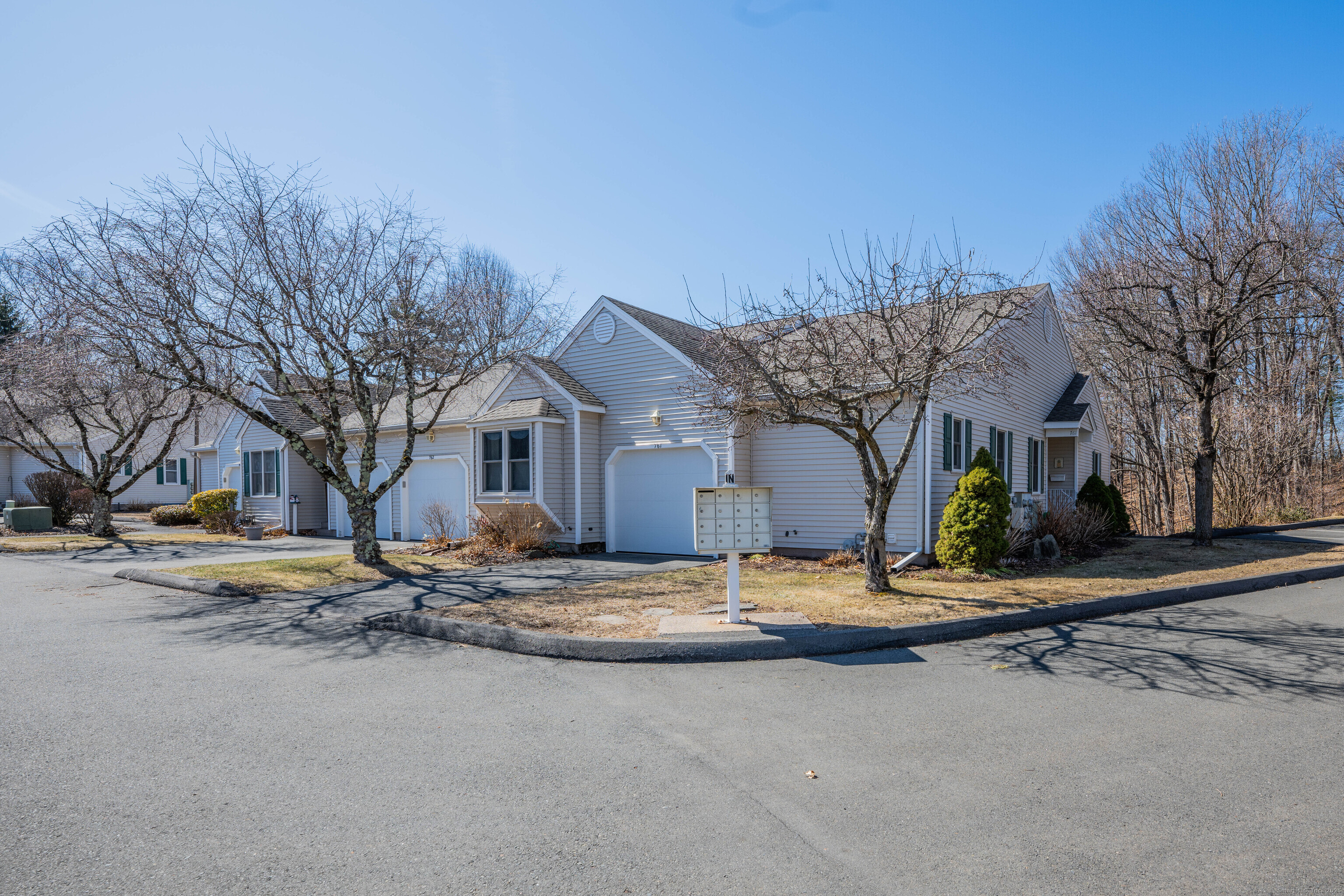762 Kettle Path #762, Southington, Connecticut image 29