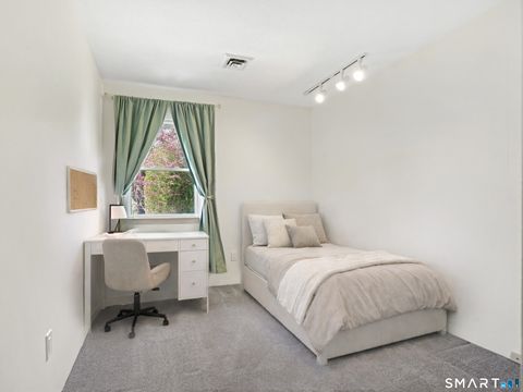 Tiny photo for 368 Knapps Highway #368, Fairfield, CT 06824 (MLS # 24165751)