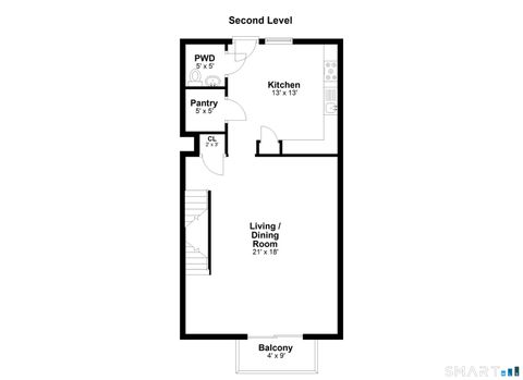 Tiny photo for 368 Knapps Highway #368, Fairfield, CT 06824 (MLS # 24165751)