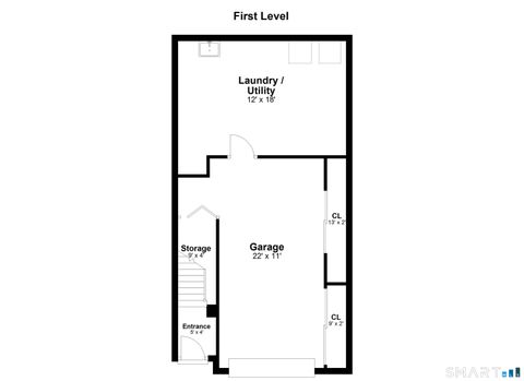 Tiny photo for 368 Knapps Highway #368, Fairfield, CT 06824 (MLS # 24165751)