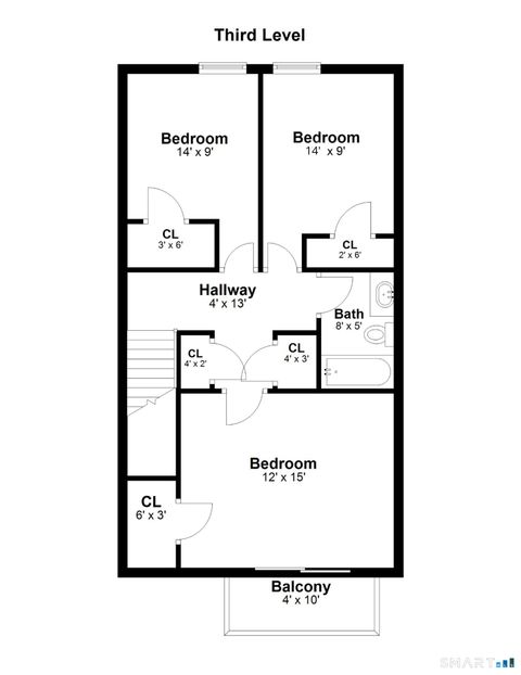 Tiny photo for 368 Knapps Highway #368, Fairfield, CT 06824 (MLS # 24165751)
