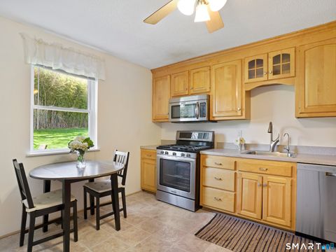 Tiny photo for 368 Knapps Highway #368, Fairfield, CT 06824 (MLS # 24165751)