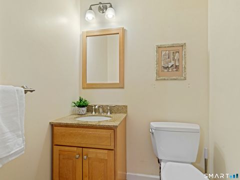 Tiny photo for 368 Knapps Highway #368, Fairfield, CT 06824 (MLS # 24165751)