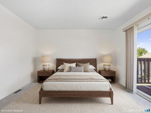 Tiny photo for 368 Knapps Highway #368, Fairfield, CT 06824 (MLS # 24165751)