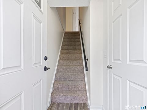 Tiny photo for 368 Knapps Highway #368, Fairfield, CT 06824 (MLS # 24165751)