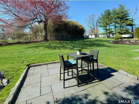 Tiny photo for 368 Knapps Highway #368, Fairfield, CT 06824 (MLS # 24165751)