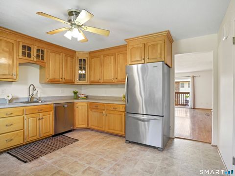 Tiny photo for 368 Knapps Highway #368, Fairfield, CT 06824 (MLS # 24165751)