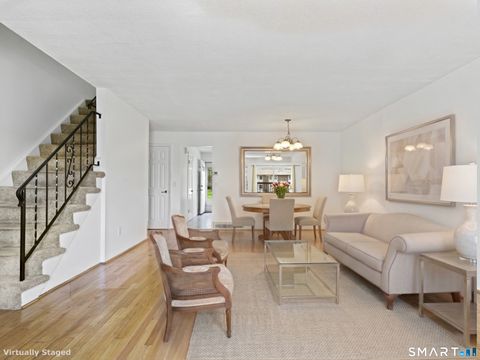 Tiny photo for 368 Knapps Highway #368, Fairfield, CT 06824 (MLS # 24165751)