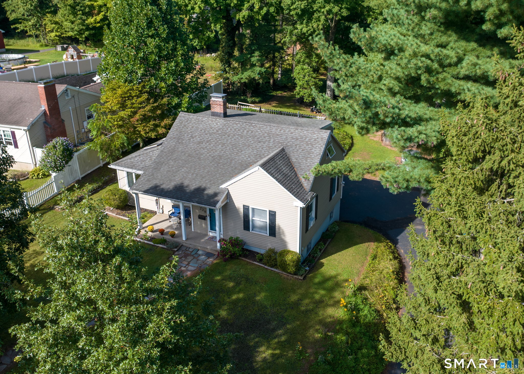 226 Percival Avenue