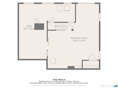 Tiny photo for 226 Percival Avenue, Berlin, CT 06037 (MLS # 24206825)