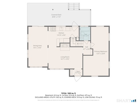 Tiny photo for 226 Percival Avenue, Berlin, CT 06037 (MLS # 24206825)