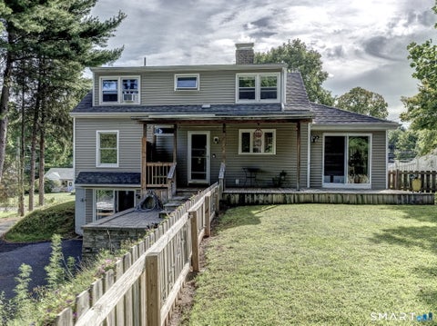 Tiny photo for 226 Percival Avenue, Berlin, CT 06037 (MLS # 24206825)