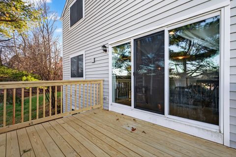 Tiny photo for 3 Sunridge Lane #3, Cromwell, CT 06416 (MLS # 24142894)