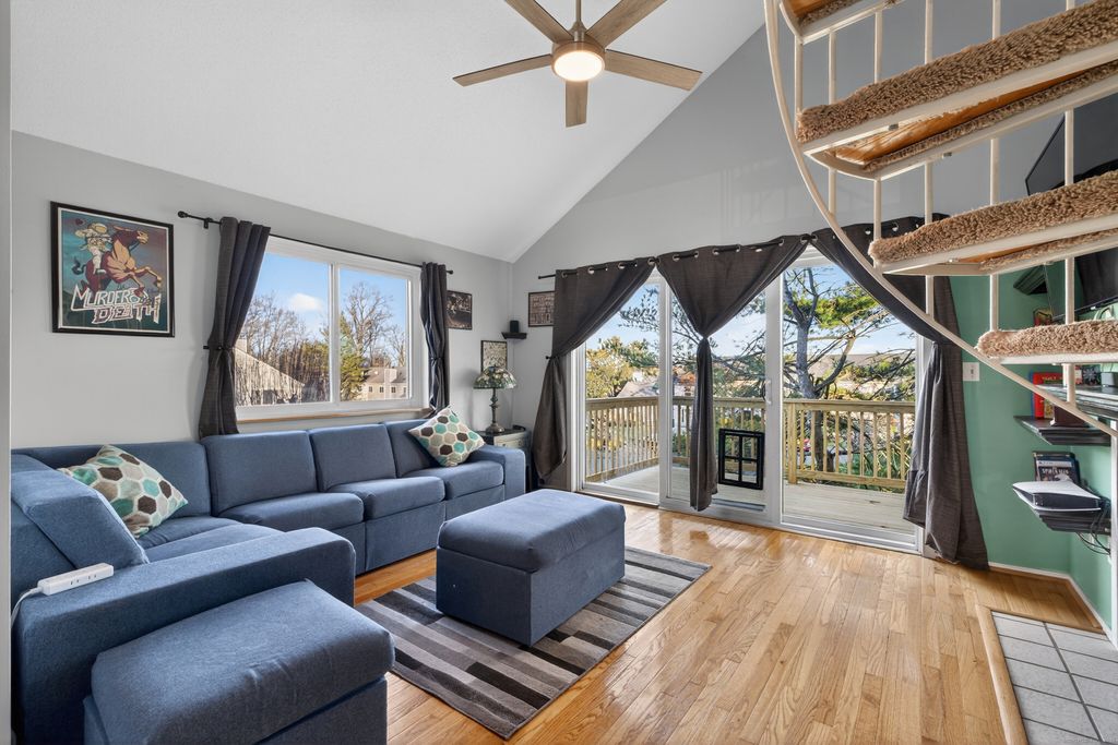 Photo of 3 Sunridge Lane #3, Cromwell, CT 06416 (MLS # 24142894)