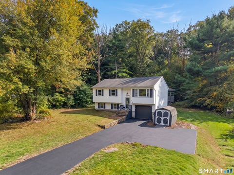 Photo of 37 Bay Mountain Drive, Griswold, CT 06351 (MLS # 24211741)
