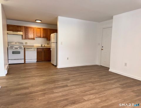 Condo For Sale - 57 Glade Street #A1<br/> West Haven, CT 06516