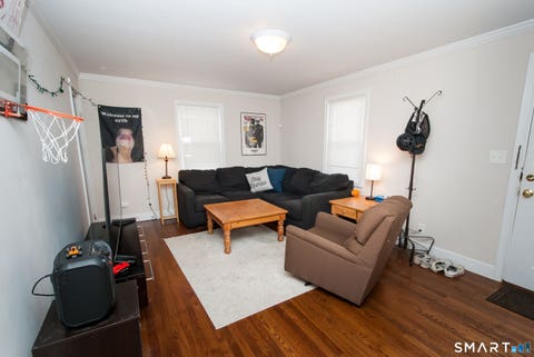 Tiny photo for 435 Ruth Street, Bridgeport, CT 06606 (MLS # 24199284)