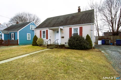 Tiny photo for 435 Ruth Street, Bridgeport, CT 06606 (MLS # 24199284)