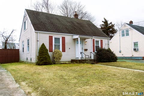 Tiny photo for 435 Ruth Street, Bridgeport, CT 06606 (MLS # 24199284)