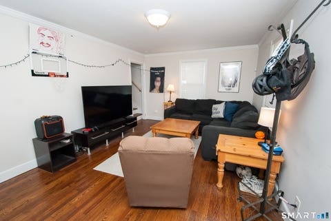 Tiny photo for 435 Ruth Street, Bridgeport, CT 06606 (MLS # 24199284)
