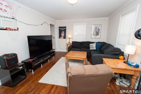 Tiny photo for 435 Ruth Street, Bridgeport, CT 06606 (MLS # 24199284)