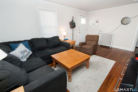 Tiny photo for 435 Ruth Street, Bridgeport, CT 06606 (MLS # 24199284)