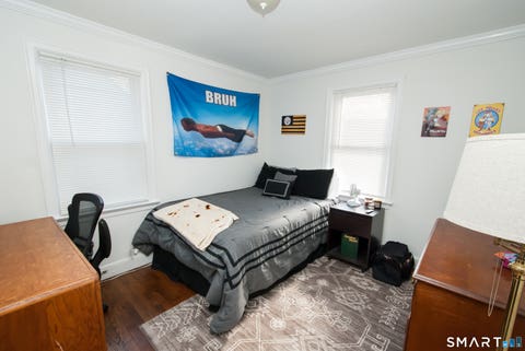 Tiny photo for 435 Ruth Street, Bridgeport, CT 06606 (MLS # 24199284)