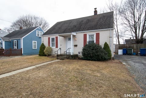 Tiny photo for 435 Ruth Street, Bridgeport, CT 06606 (MLS # 24199284)