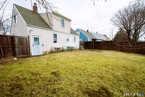 Tiny photo for 435 Ruth Street, Bridgeport, CT 06606 (MLS # 24199284)