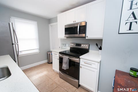 Tiny photo for 435 Ruth Street, Bridgeport, CT 06606 (MLS # 24199284)