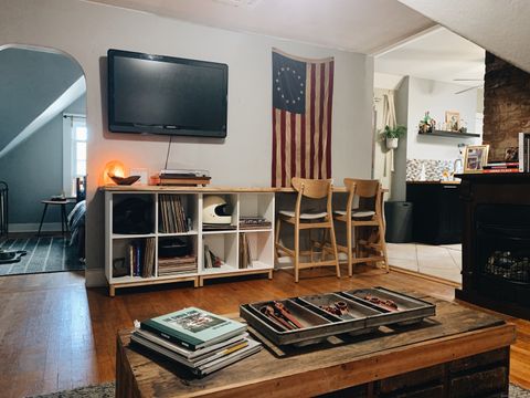 Tiny photo for 99 Olive Street, New Haven, CT 06511 (MLS # 24136128)