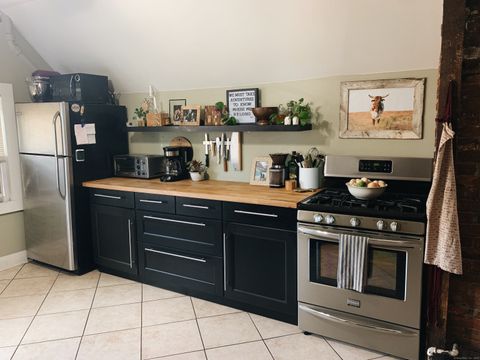 Tiny photo for 99 Olive Street, New Haven, CT 06511 (MLS # 24136128)