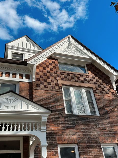 Tiny photo for 99 Olive Street, New Haven, CT 06511 (MLS # 24136128)