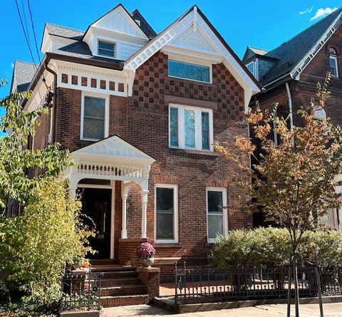 Tiny photo for 99 Olive Street, New Haven, CT 06511 (MLS # 24136128)