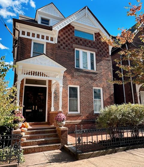 Tiny photo for 99 Olive Street, New Haven, CT 06511 (MLS # 24136128)