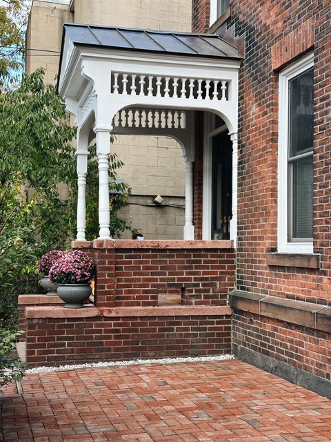 Tiny photo for 99 Olive Street, New Haven, CT 06511 (MLS # 24136128)
