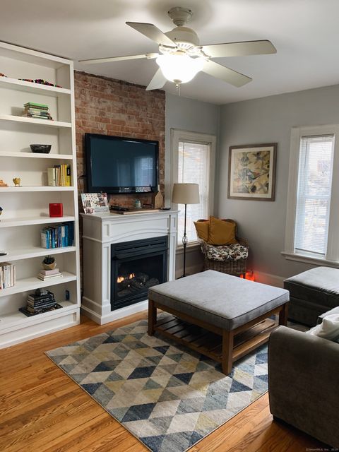 Tiny photo for 99 Olive Street, New Haven, CT 06511 (MLS # 24136128)