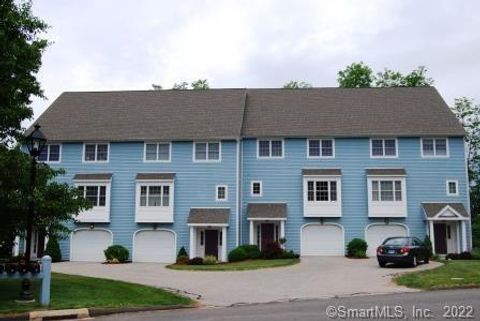 Photo of 107 Overshot Drive #107, Glastonbury, CT 06073 (MLS # 24175460)