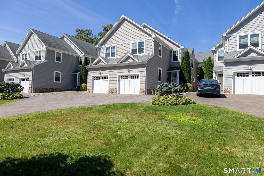 Photo of 65 Aiken Street #B, Norwalk, CT 06851 (MLS # 24205689)