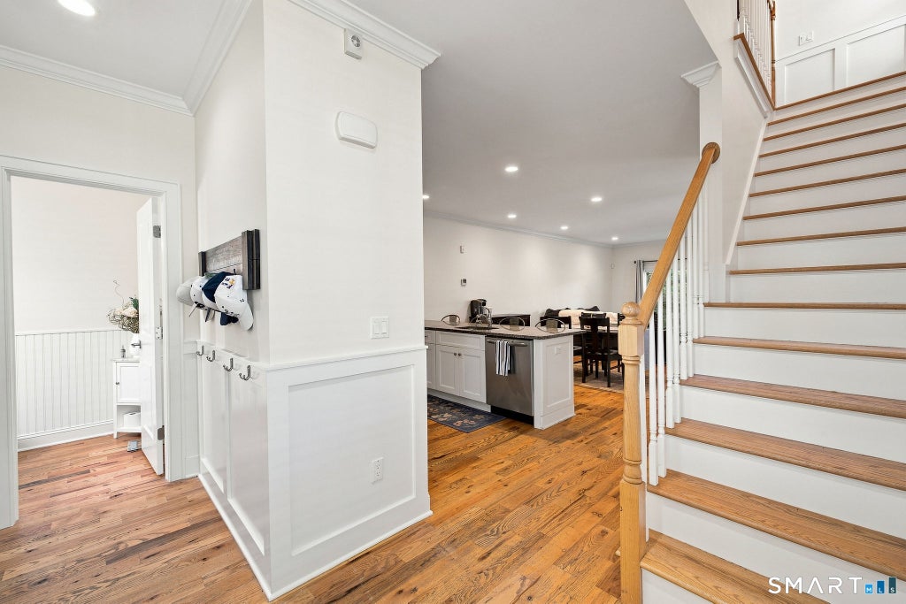 Photo of 65 Aiken Street #B, Norwalk, CT 06851 (MLS # 24205689)