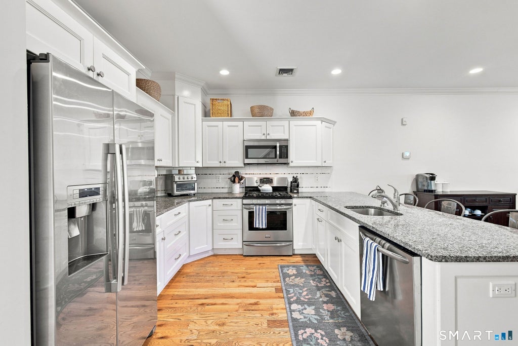 Photo of 65 Aiken Street #B, Norwalk, CT 06851 (MLS # 24205689)