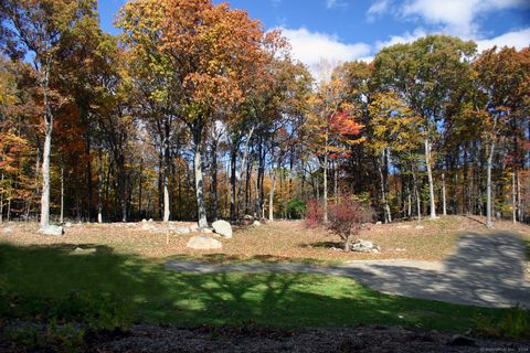30L Huckleberry Hill Road New Canaan CT 06840