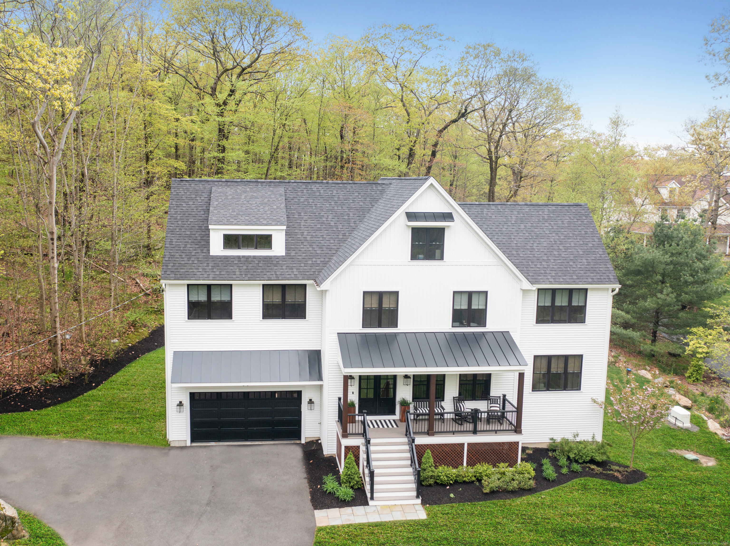 Photo 1 of 105 Sleepy Hollow Road, Ridgefield, Connecticut, $9,000, Web #: 24013908