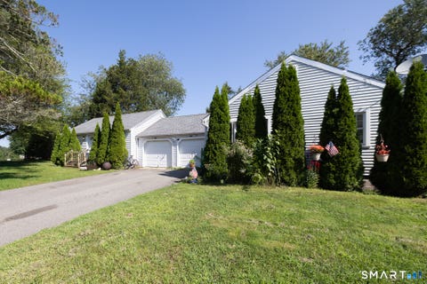 Tiny photo for 44-46 Beach Park Road, Clinton, CT 06413 (MLS # 24201642)