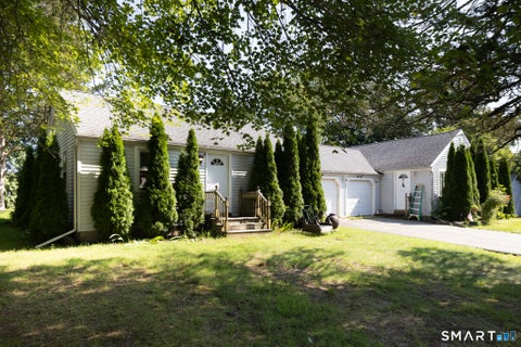 Tiny photo for 44-46 Beach Park Road, Clinton, CT 06413 (MLS # 24201642)