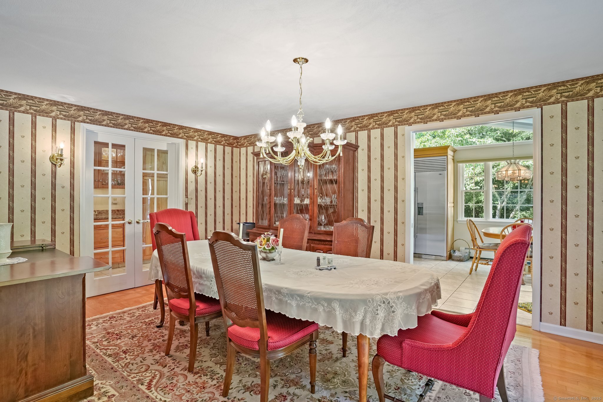 6 Robert Frost Drive