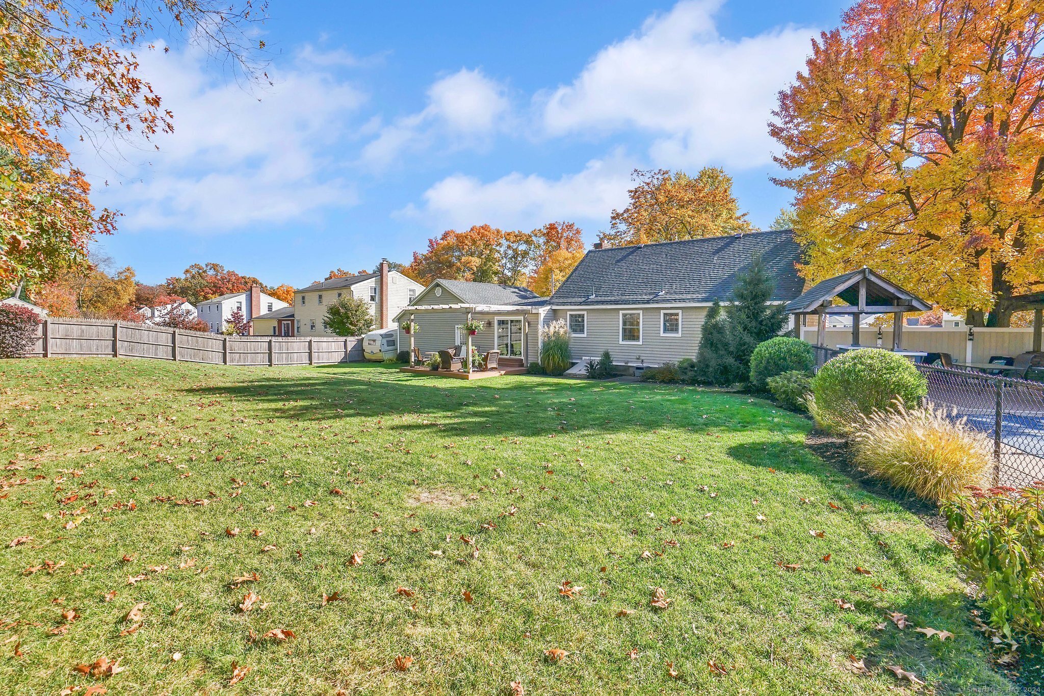 25 Circle Drive, Enfield, Connecticut image 30