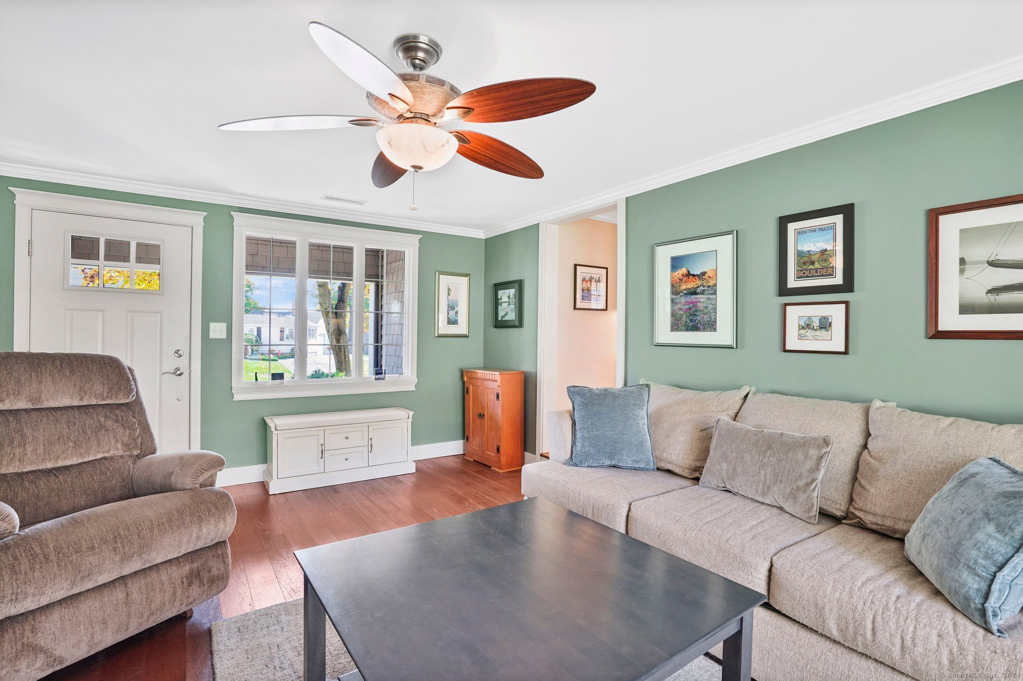 25 Circle Drive, Enfield, Connecticut image 3